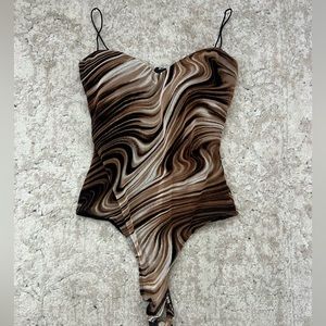 Windsor Bodysuit